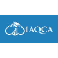 IAQCA logo - Similar company to 5Ways Group Chartered Accountants