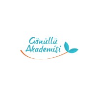 Gönüllü Akademisi logo - Similar company to Gönüllü Ol | İyiliğin Buluşma Noktası