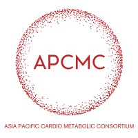 Asia Pacific Cardio Metabolic Consortium (APCMC) logo - Similar company to National Cerebral And Cardiovascular Center