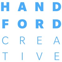 HANDFORD CREATIVE logo - Similar company to Zimba Design