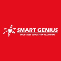 Smart Genius Indonesia logo - Similar company to Miracle Education