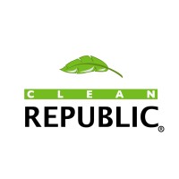 Clean Republic logo - Similar company to Yeghsa