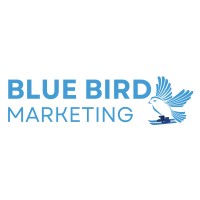 Blue Bird Marketing logo - Similar company to Blue Bird