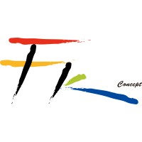 FK CONCEPT logo - Similar company to Bigline
