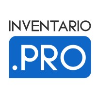 Inventario.pro logo - Similar company to Ideauto - Instituto Estudios De Automoción