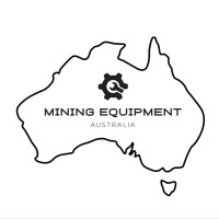 Mining Equipment Australia logo - Similar company to Becker Mining Australia