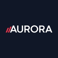 Agency Aurora logo - Similar company to The Swah, Leading Pr & Digital Marketing Agency