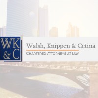 Walsh, Knippen & Cetina, Chartered logo - Similar company to Matlin Law Group, P.C.
