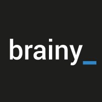 Brainy Digital Hub logo - Similar company to Atex Control Project S.L. Barcelona - Atex Systems & Process Automation