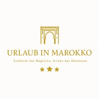 Urlaub in Marokko logo - Similar company to L'Angle