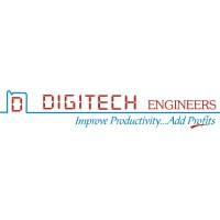 DIGITECH ENGINEERS logo - Similar company to Dolphin Labs