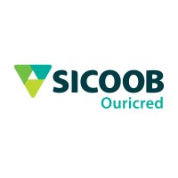 Sicoob Ouricred logo - Similar company to Maxbpf