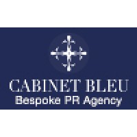 Cabinet Bleu