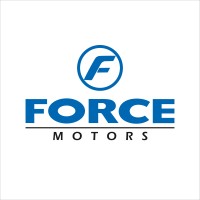 Force Motors Saudi Arabia logo - Similar company to Transport Evolution Saudi Arabia