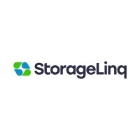 Storage Linq logo - Similar company to Spotbarge