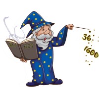 Test Prep Wizards