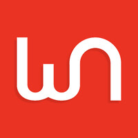 Warenotice logo - Similar company to Rohitheory