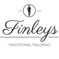 Finleys - Traditional Tailoring logo - Similar company to Bottega Milano