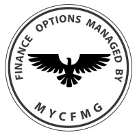 My Consumer Finance Management Group logo - Similar company to West Coast Fibre Optics
