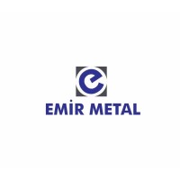 EMİR METAL logo - Similar company to İmer-Tez Gümrük Müşavirliği Ltd. Şti̇.