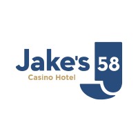 Jake's 58 Casino Hotel logo - Similar company to Suffolk Otb