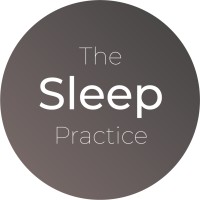 The Sleep Practice logo - Similar company to Somnoseal, Inc