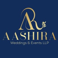 Aashira Weddings & Events LLP logo - Similar company to Emberandedge
