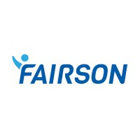 FAIRSON logo - Similar company to Inventaire Plus
