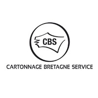 Cartonnage Bretagne Service logo - Similar company to Taje Cartonnage