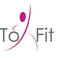 ToFit logo - Similar company to Intend Bicycle Components
