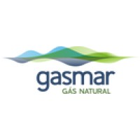 Companhia Maranhense de Gás - GASMAR logo - Similar company to Jimubox (积木盒子）