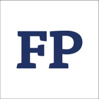 Financial Planning logo - Similar company to Thinkadvisor