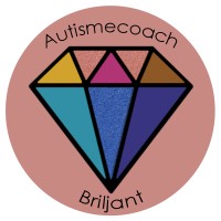 Autismecoach Briljant logo - Similar company to Autismecoach