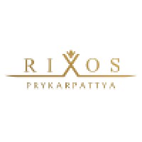 Rixos Prykarpattya