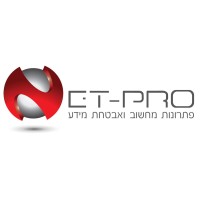 Netprofessional Technologies LTD logo - Similar company to Netpro