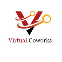 Virtual Coworks logo - Similar company to Virtual Coworks