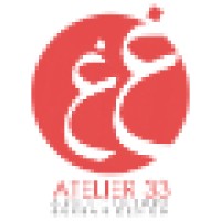 Atelier-33 Architecture&UrbanDesign logo - Similar company to A.Architecture