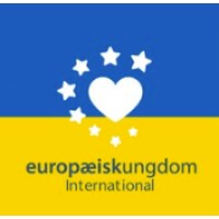 European Youth International logo - Similar company to Slovak Danish Network