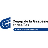 Cegep GIM-Montreal Campus logo - Similar company to Macromedia University Of Applied Sciences