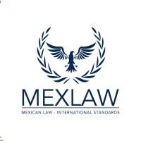 MEXLAW logo - Similar company to Ibillete