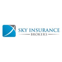 Sky Insurance Brokers logo - Similar company to Raised Digital