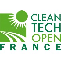 Cleantech Open France logo - Similar company to Cleantech Open