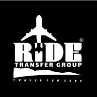 Ride tranfer group logo - Similar company to Mhmtours (Morocco Holiday Makers)