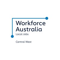 Workforce Australia Local Jobs - Central West logo - Similar company to Brighter