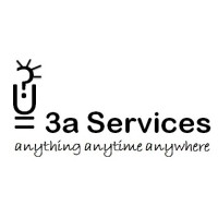 3a Services logo - Similar company to Savtech