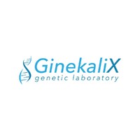 Ginekalix Genetic Laboratory logo - Similar company to G Life Quantum