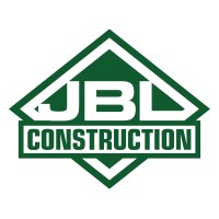 JBL Construction logo - Similar company to Innovative Consultancy