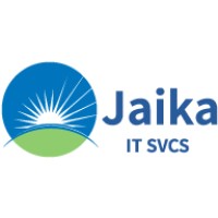 Jaika IT Svcs logo