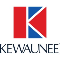 Kewaunee Scientific Corp. logo - Similar company to Air Master Systems