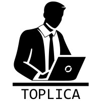 Toplica Software Solutions logo - Similar company to Securiot Aps